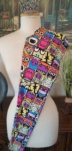 Crazy creatures leggings